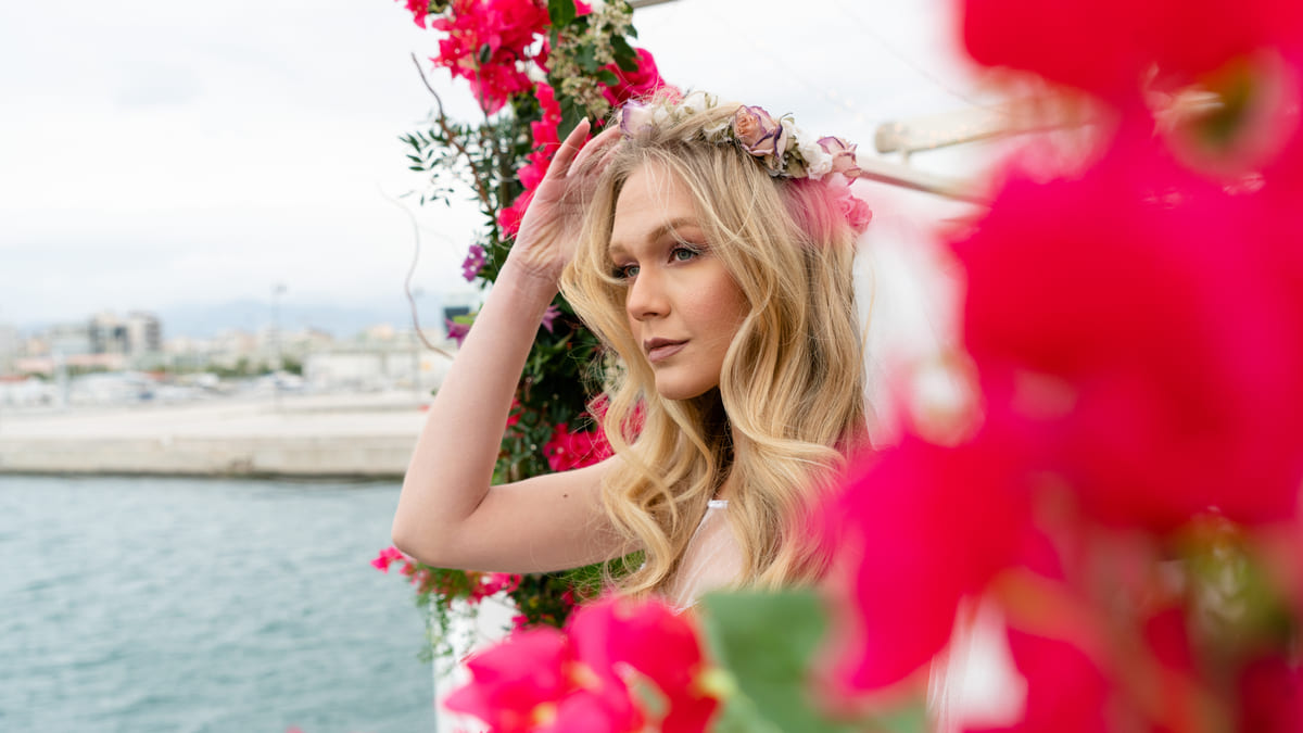 Ploes Floating Venue  portfolio